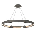 Aura Pendant by Hubbardton Forge