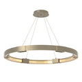 Aura Pendant by Hubbardton Forge