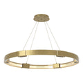 Aura Pendant by Hubbardton Forge