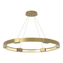 Aura Pendant by Hubbardton Forge