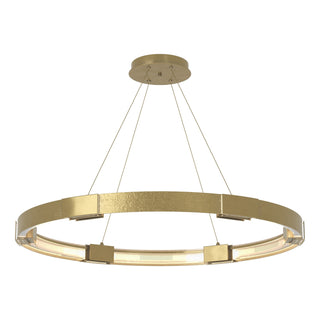 Aura Pendant by Hubbardton Forge