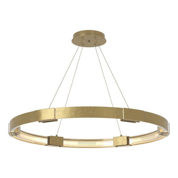 Aura Pendant by Hubbardton Forge