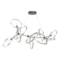 Celesse Pendant by Hubbardton Forge