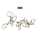 Celesse Pendant by Hubbardton Forge