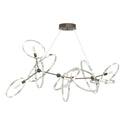 Celesse Pendant by Hubbardton Forge