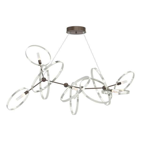 Celesse Pendant by Hubbardton Forge