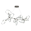 Celesse Pendant by Hubbardton Forge