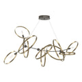 Celesse Pendant by Hubbardton Forge