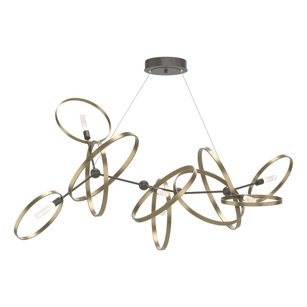 Celesse Pendant by Hubbardton Forge