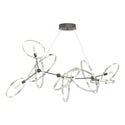 Celesse Pendant by Hubbardton Forge