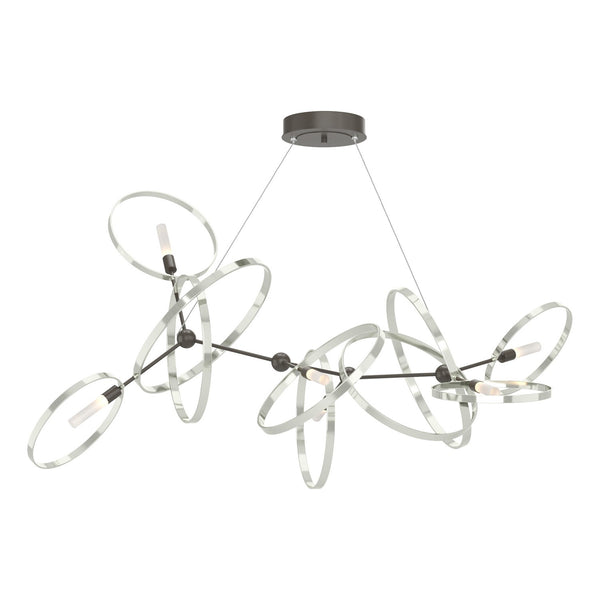Celesse Pendant by Hubbardton Forge