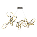 Celesse Pendant by Hubbardton Forge
