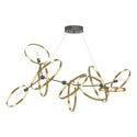Celesse Pendant by Hubbardton Forge