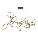 Celesse Pendant by Hubbardton Forge