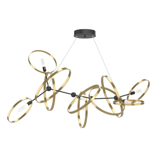 Celesse Pendant by Hubbardton Forge