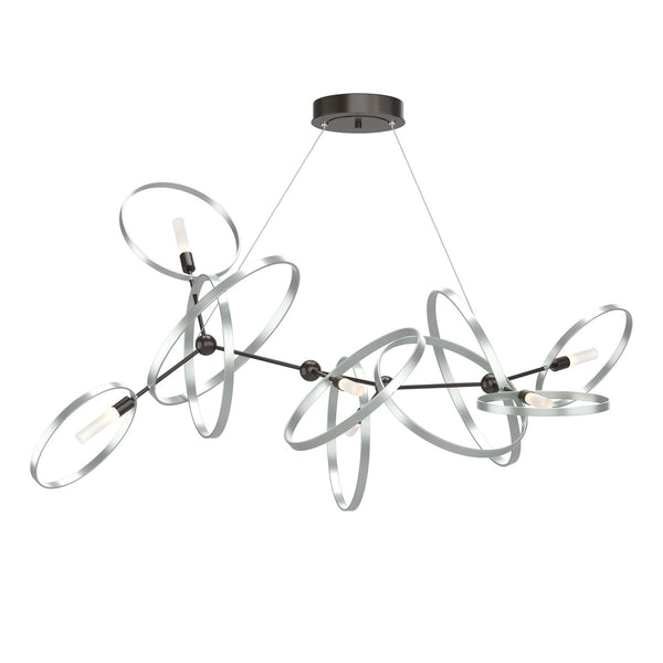Celesse Pendant by Hubbardton Forge