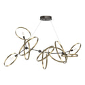 Celesse Pendant by Hubbardton Forge