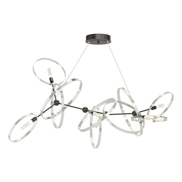 Celesse Pendant by Hubbardton Forge