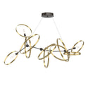 Celesse Pendant by Hubbardton Forge
