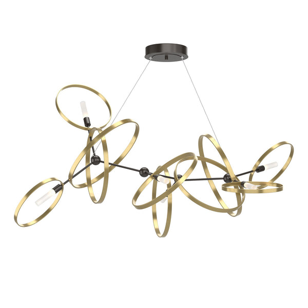 Celesse Pendant by Hubbardton Forge
