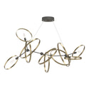 Celesse Pendant by Hubbardton Forge