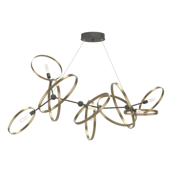 Celesse Pendant by Hubbardton Forge