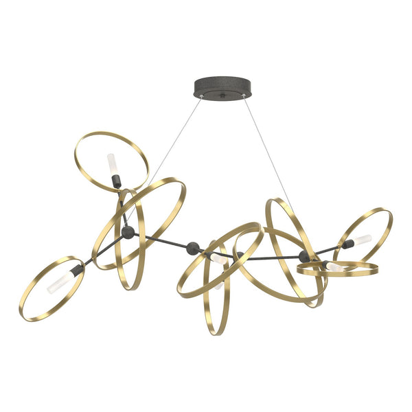 Celesse Pendant by Hubbardton Forge