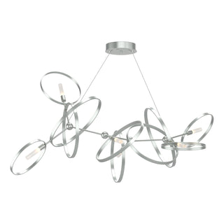 Buy vintage-platinum Celesse Pendant by Hubbardton Forge