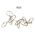 Celesse Pendant by Hubbardton Forge