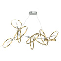Celesse Pendant by Hubbardton Forge