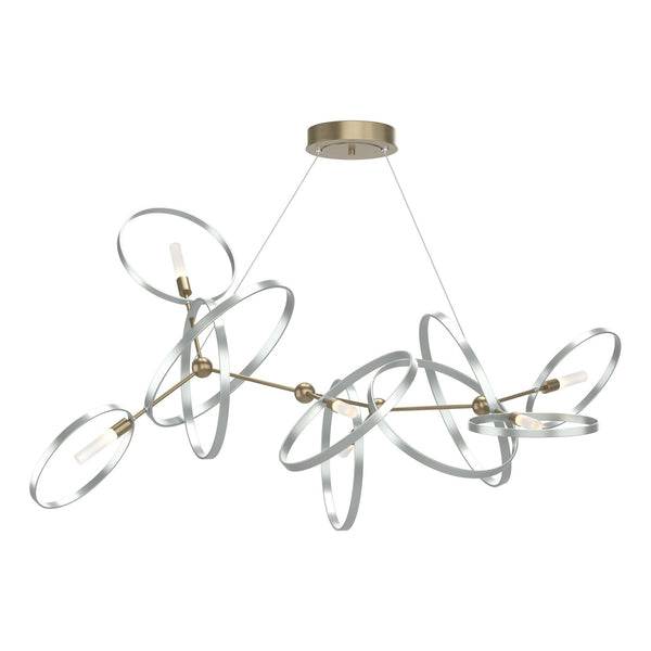 Celesse Pendant by Hubbardton Forge