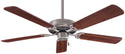 Contractor Ceiling Fan by Minka Aire