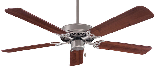 Contractor Ceiling Fan by Minka Aire