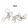 Celesse Pendant by Hubbardton Forge