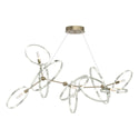 Celesse Pendant by Hubbardton Forge