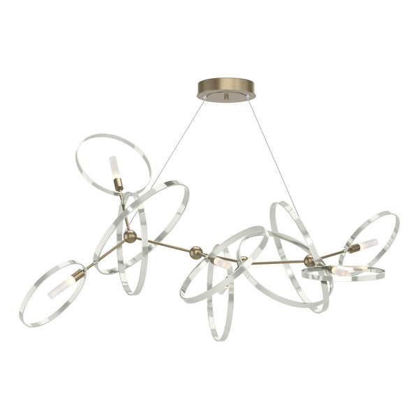 Celesse Pendant by Hubbardton Forge