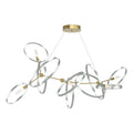 Celesse Pendant by Hubbardton Forge