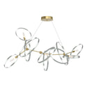 Celesse Pendant by Hubbardton Forge