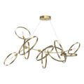 Celesse Pendant by Hubbardton Forge