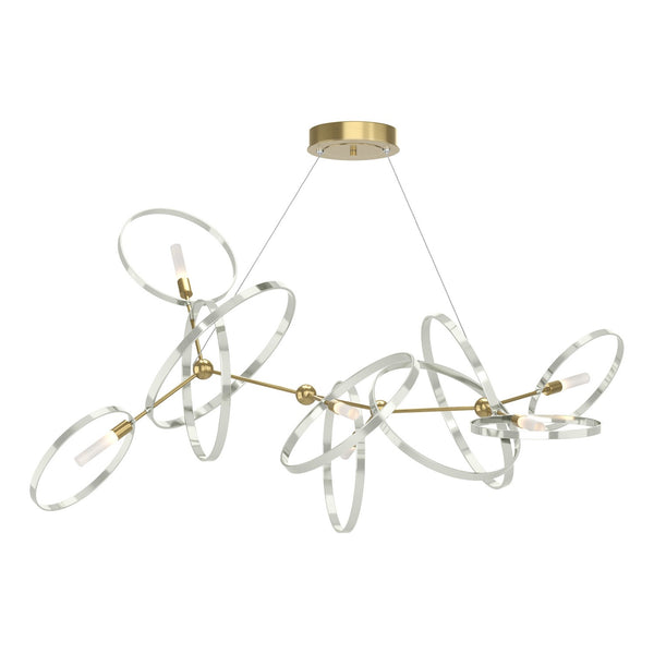 Celesse Pendant by Hubbardton Forge