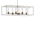 Portico Pendant by Hubbardton Forge