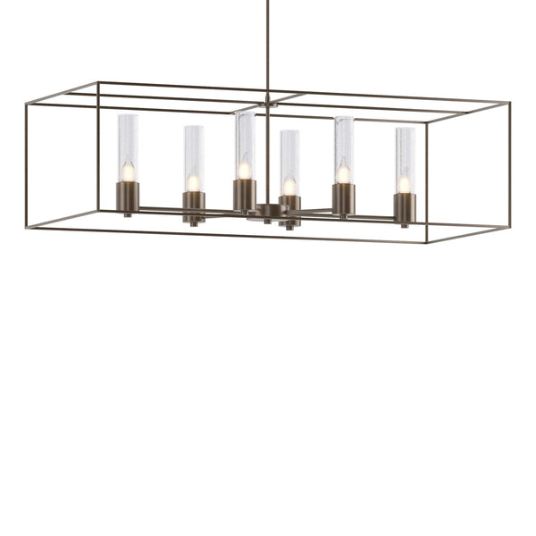 Portico Pendant by Hubbardton Forge