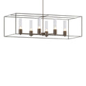 Portico Pendant by Hubbardton Forge