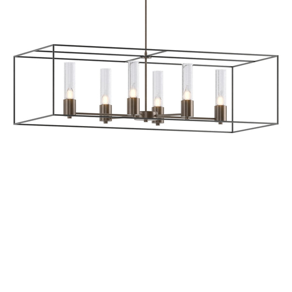 Portico Pendant by Hubbardton Forge