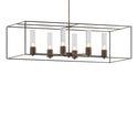 Portico Pendant by Hubbardton Forge