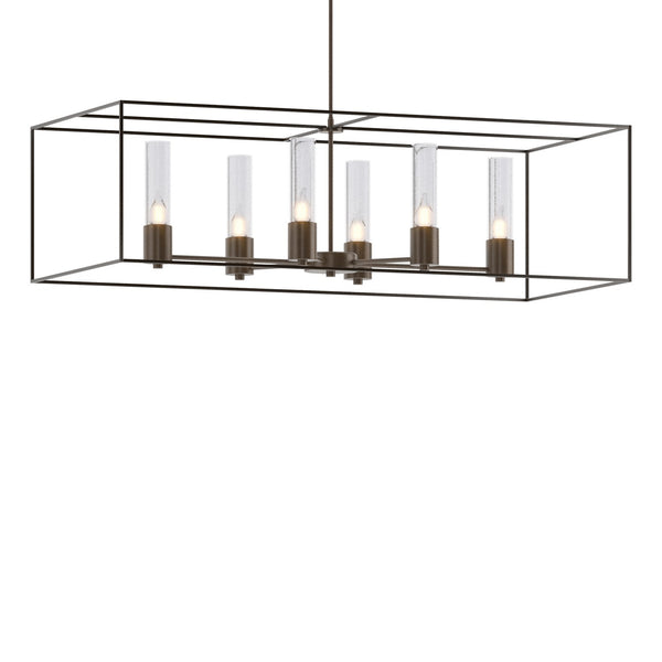 Portico Pendant by Hubbardton Forge