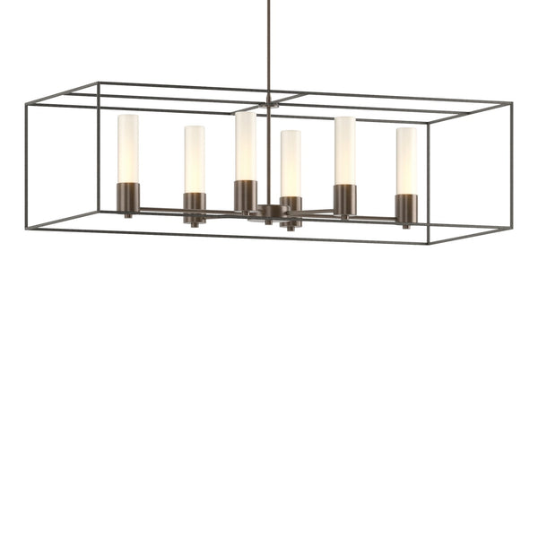 Portico Pendant by Hubbardton Forge