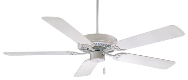 Contractor Ceiling Fan by Minka Aire