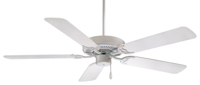 Contractor Ceiling Fan by Minka Aire