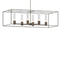 Portico Pendant by Hubbardton Forge